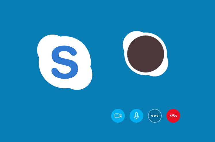 skype calling app